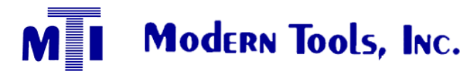 Modern Tools, Inc.