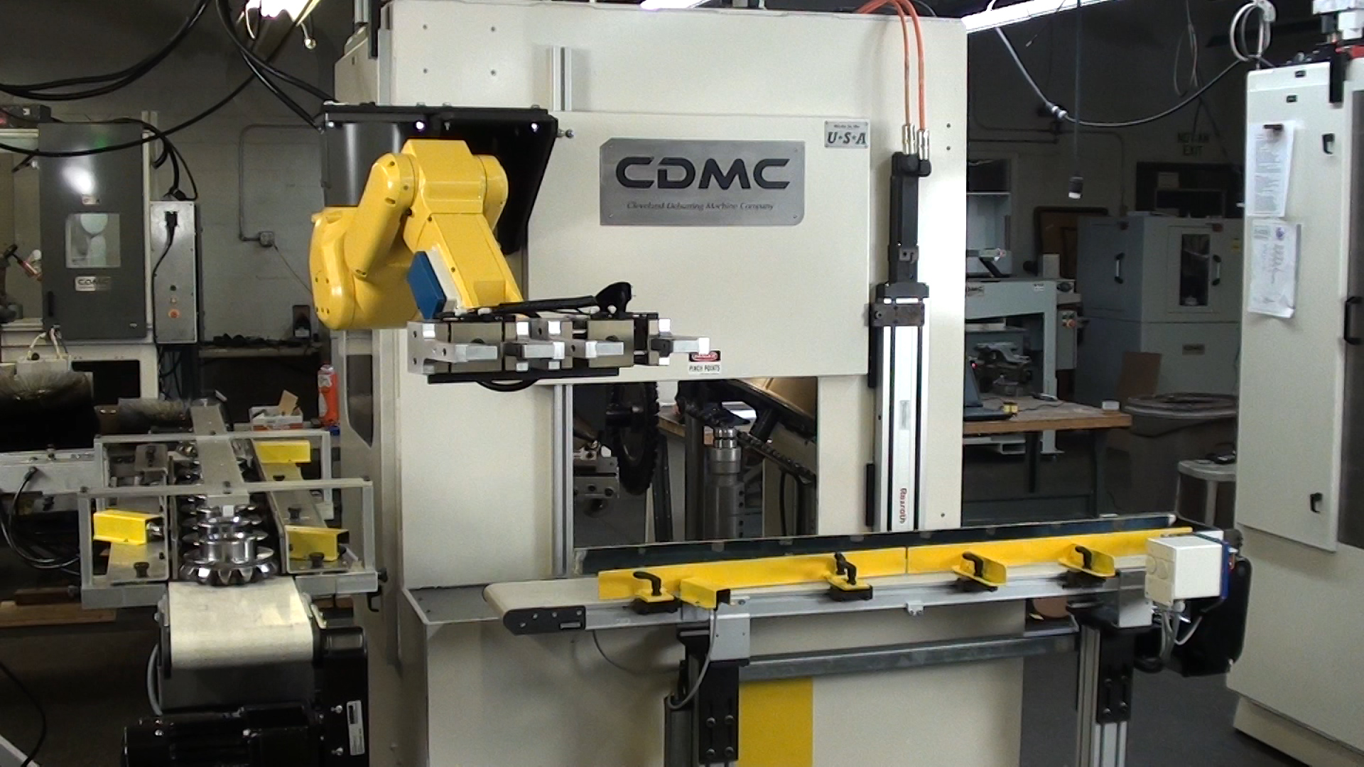 Products Modern Tools, Inc.